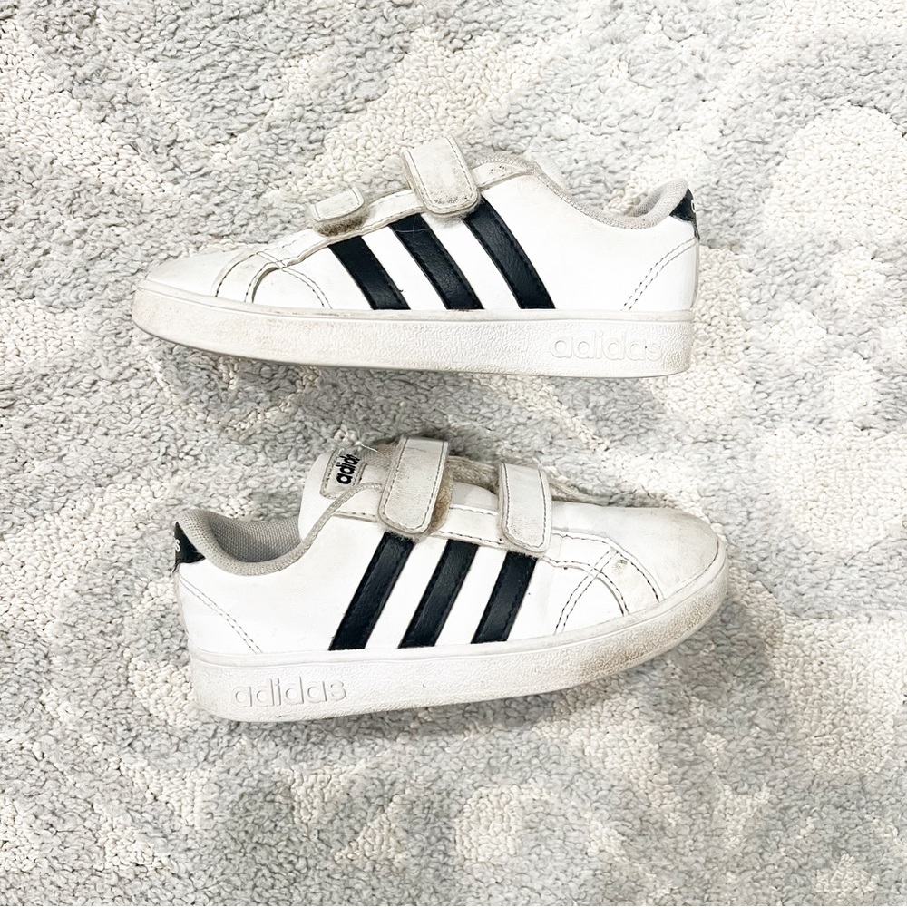 Adidas Grand Court Sneaker